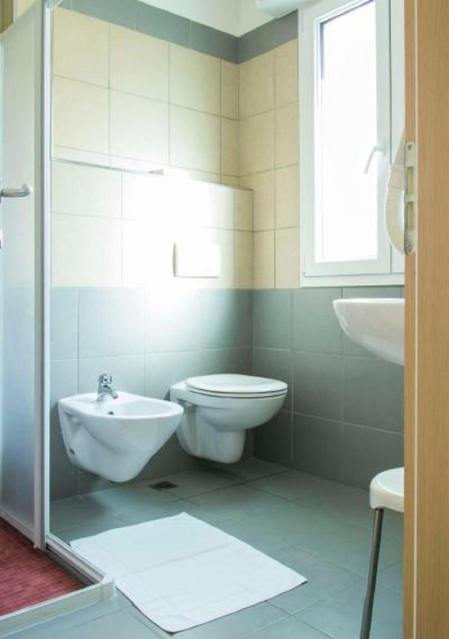 Hotel Nautilus Cattolica Room photo