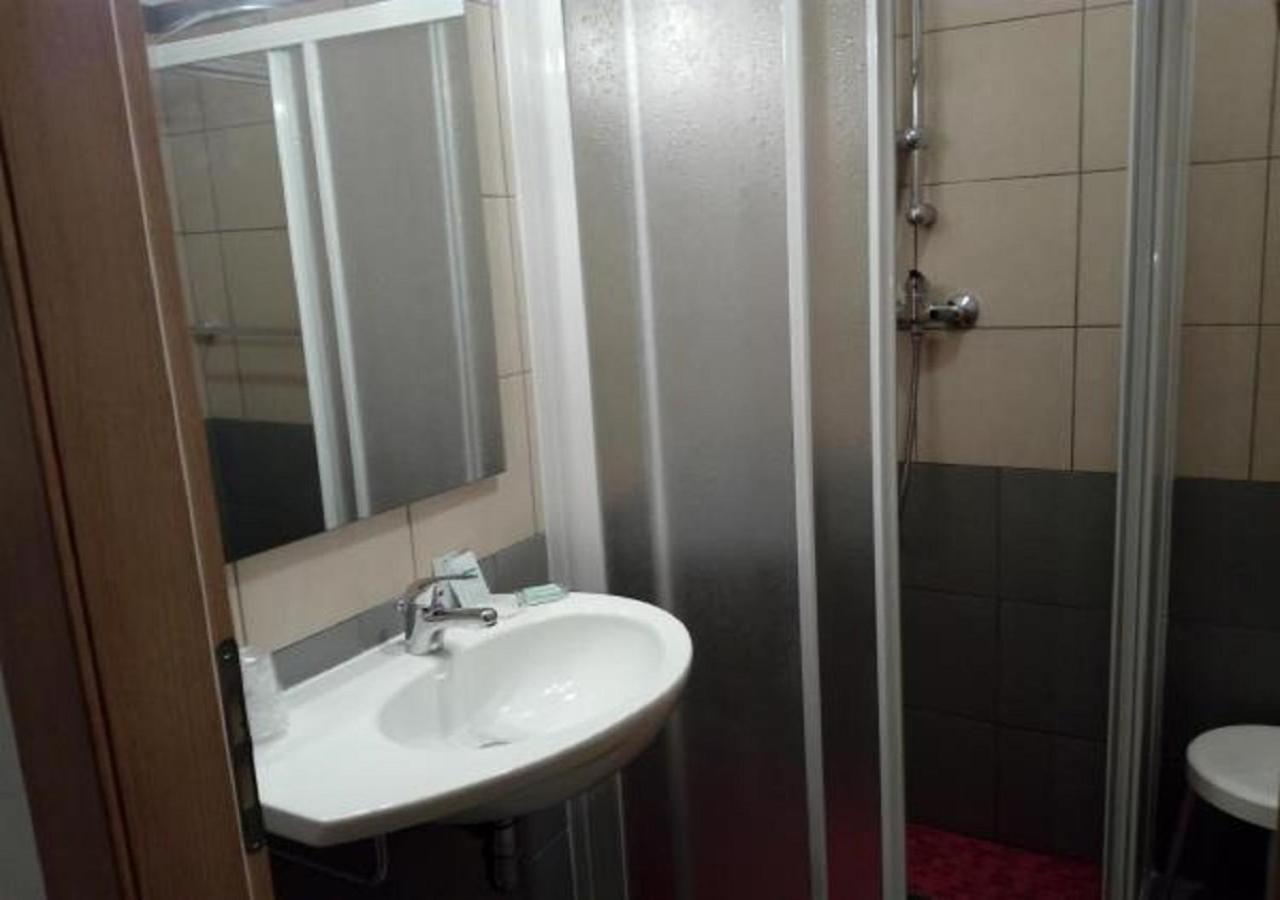 Hotel Nautilus Cattolica Room photo